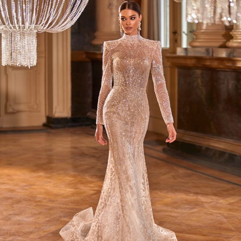 Dạ Hội Dự Tiệc Sang Trọng