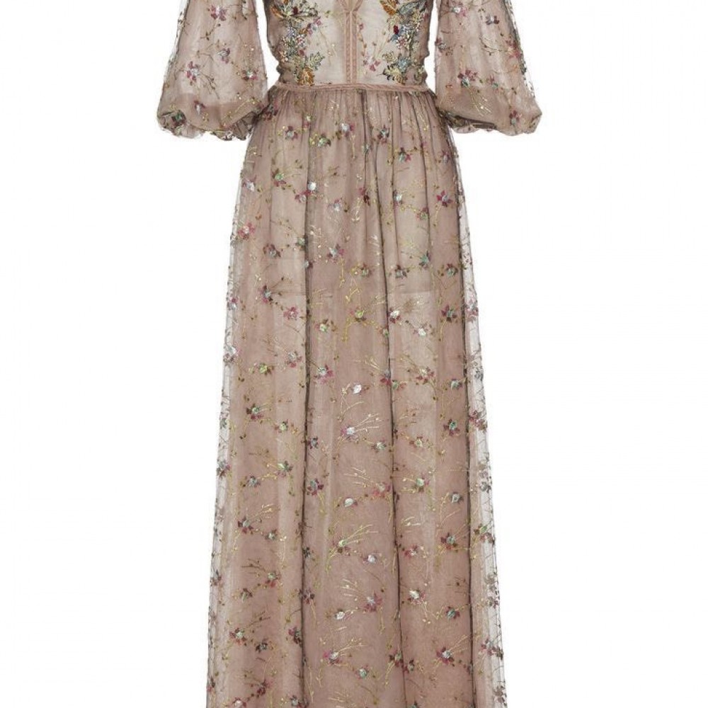 JULIE Họa Tiết Hoa Nhí 