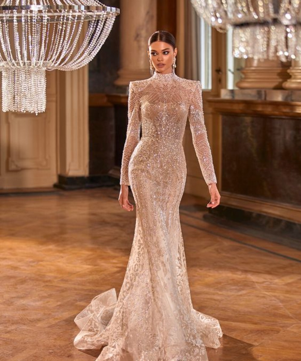 Dạ Hội Dự Tiệc Sang Trọng