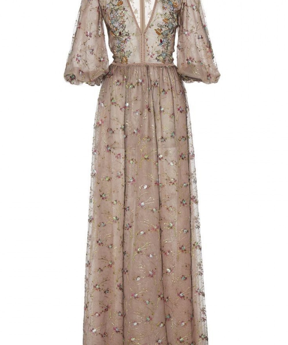 JULIE Họa Tiết Hoa Nhí 