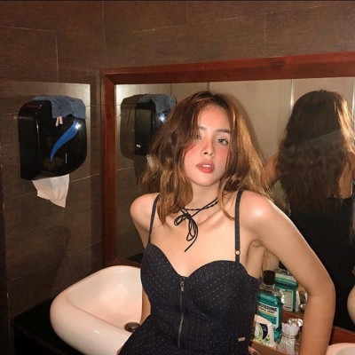 NHỮNG CÔ NÀNG XINH ĐẸP